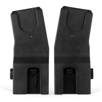 Silver Cross Nia Universal Car Seat Adapters