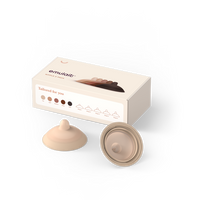 Emulait Nipple 2-Pack