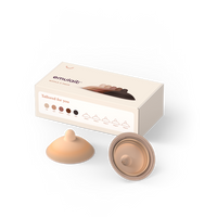 Emulait Nipple 2-Pack