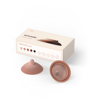 Emulait Nipple 2-Pack