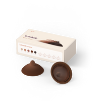 Emulait Nipple 2-Pack