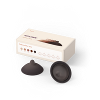 Emulait Nipple 2-Pack
