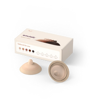 Emulait Nipple 2-Pack