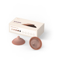 Emulait Nipple 2-Pack