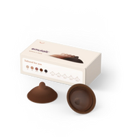 Emulait Nipple 2-Pack