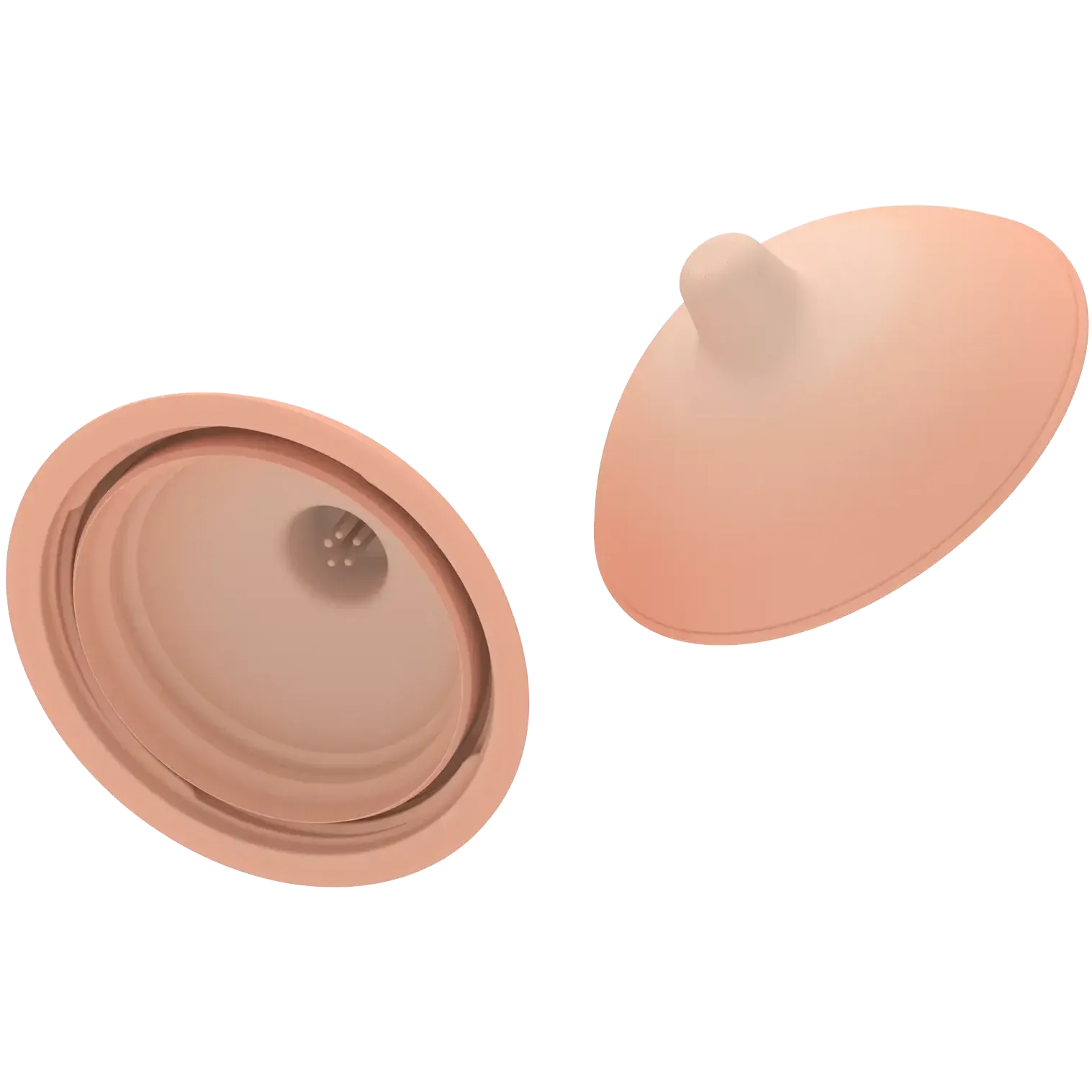 Emulait Nipple 2-Pack