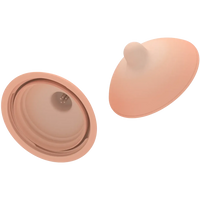 Emulait Nipple 2-Pack