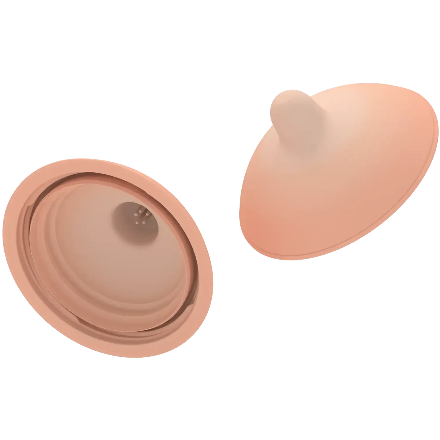 Emulait Nipple 2-Pack
