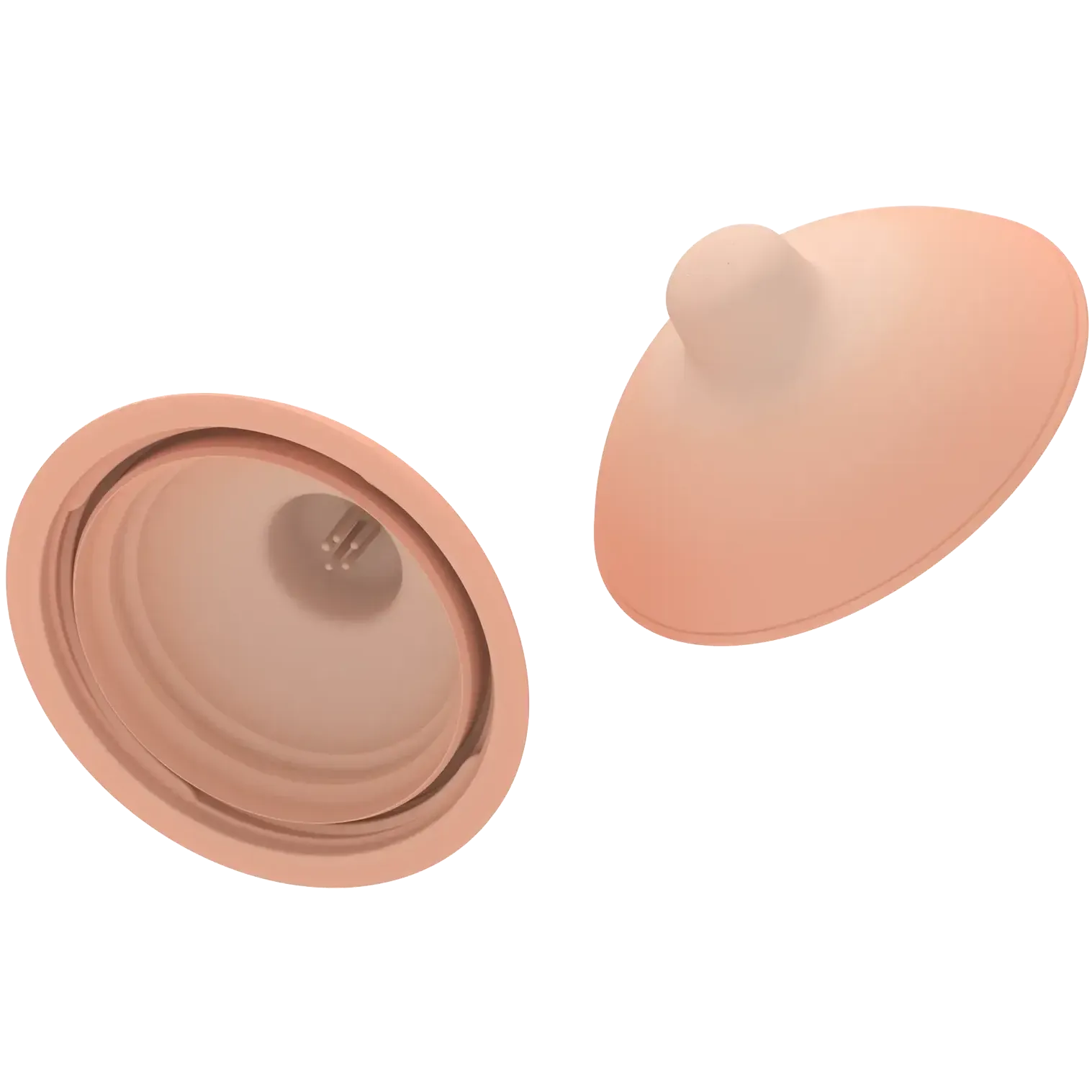 Emulait Nipple 2-Pack
