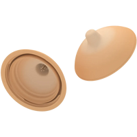 Emulait Nipple 2-Pack