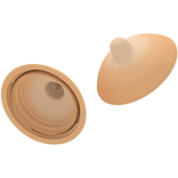 Emulait Nipple 2-Pack