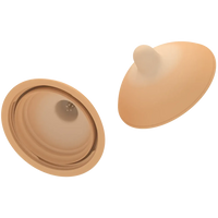 Emulait Nipple 2-Pack