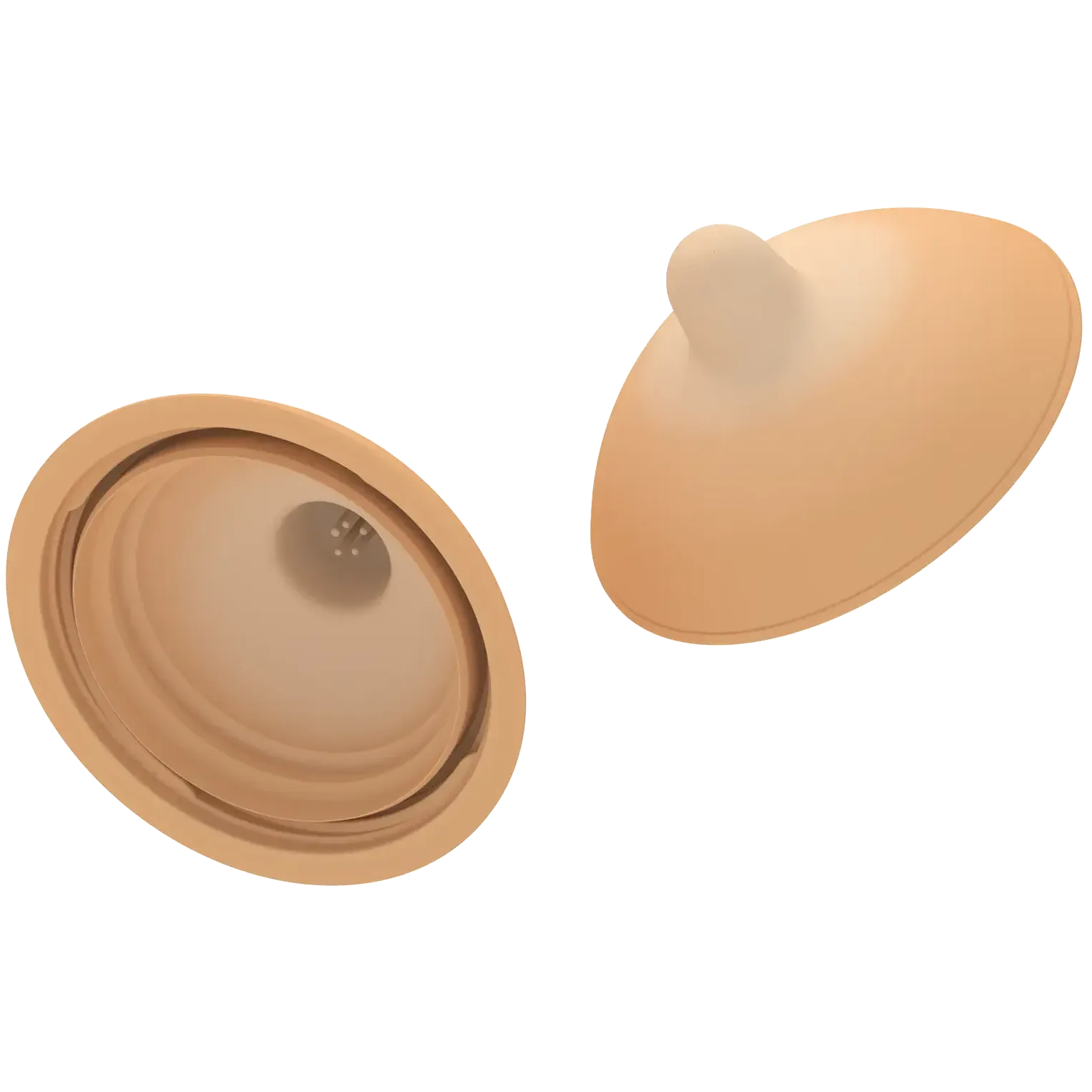 Emulait Nipple 2-Pack