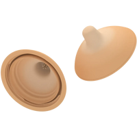 Emulait Nipple 2-Pack