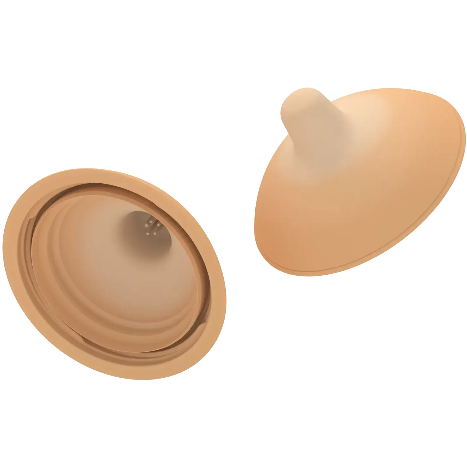 Emulait Nipple 2-Pack