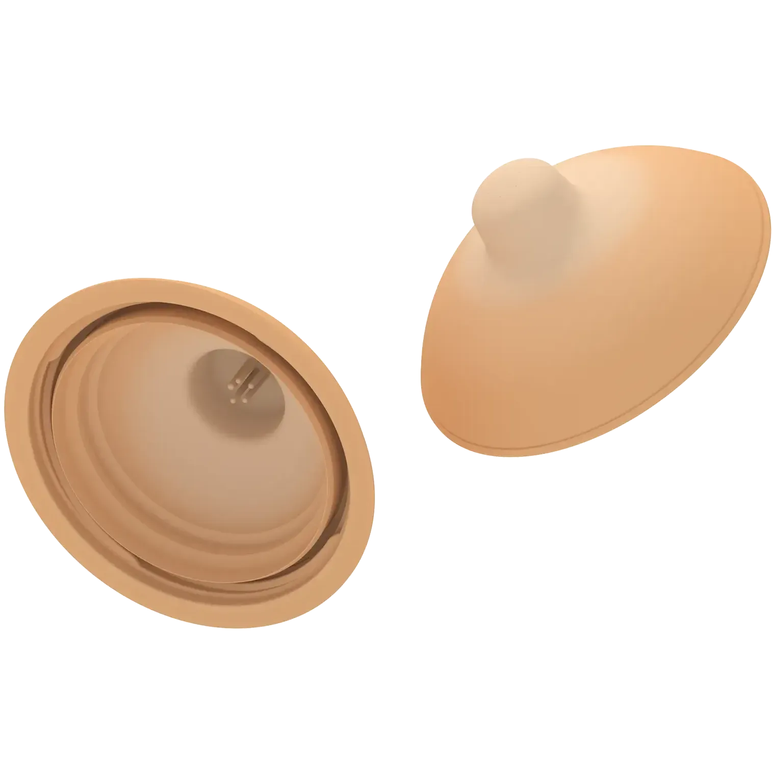 Emulait Nipple 2-Pack