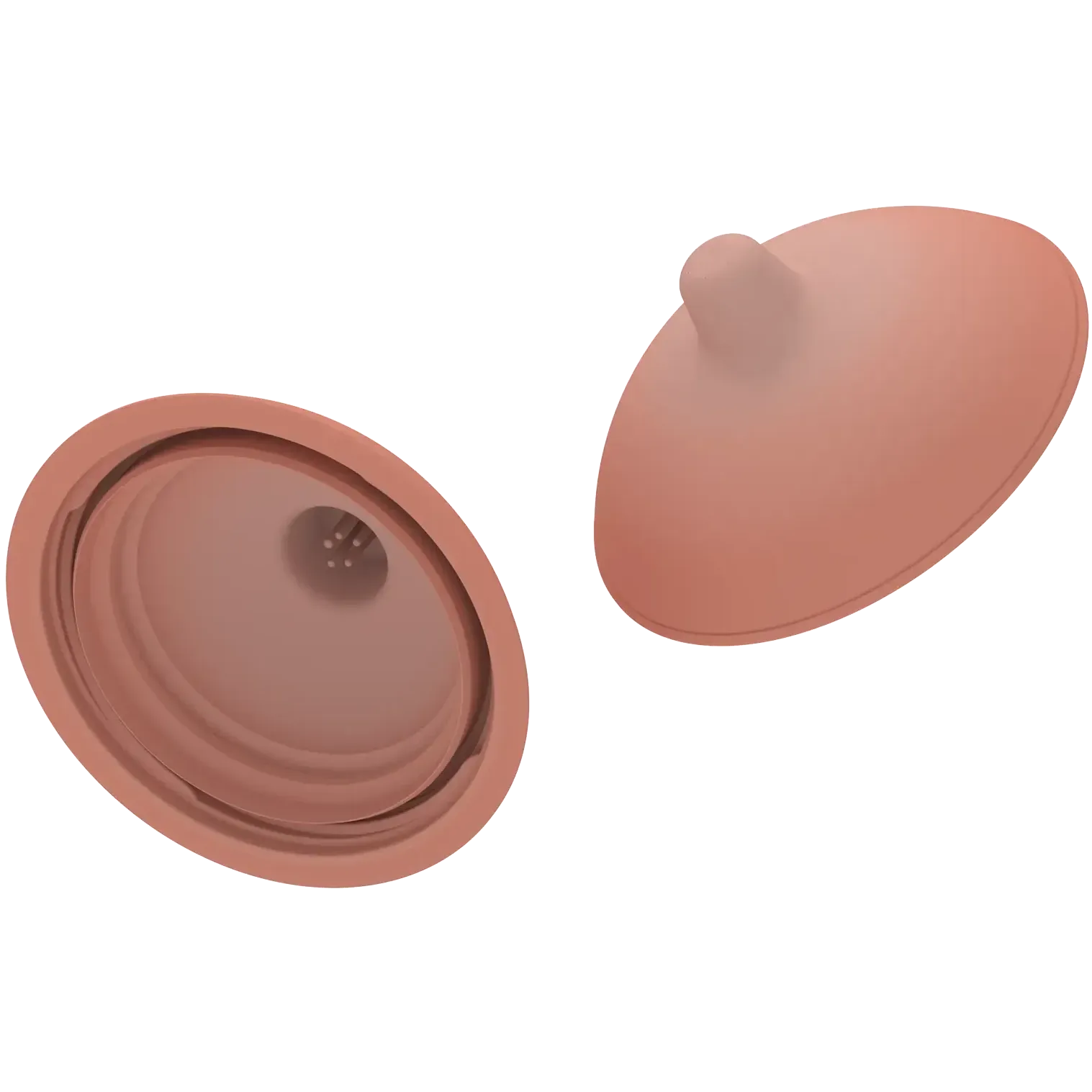 Emulait Nipple 2-Pack