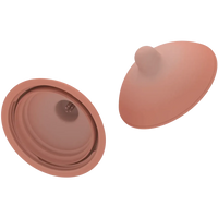 Emulait Nipple 2-Pack