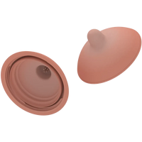 Emulait Nipple 2-Pack