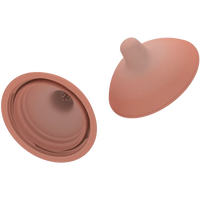 Emulait Nipple 2-Pack