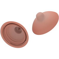 Emulait Nipple 2-Pack