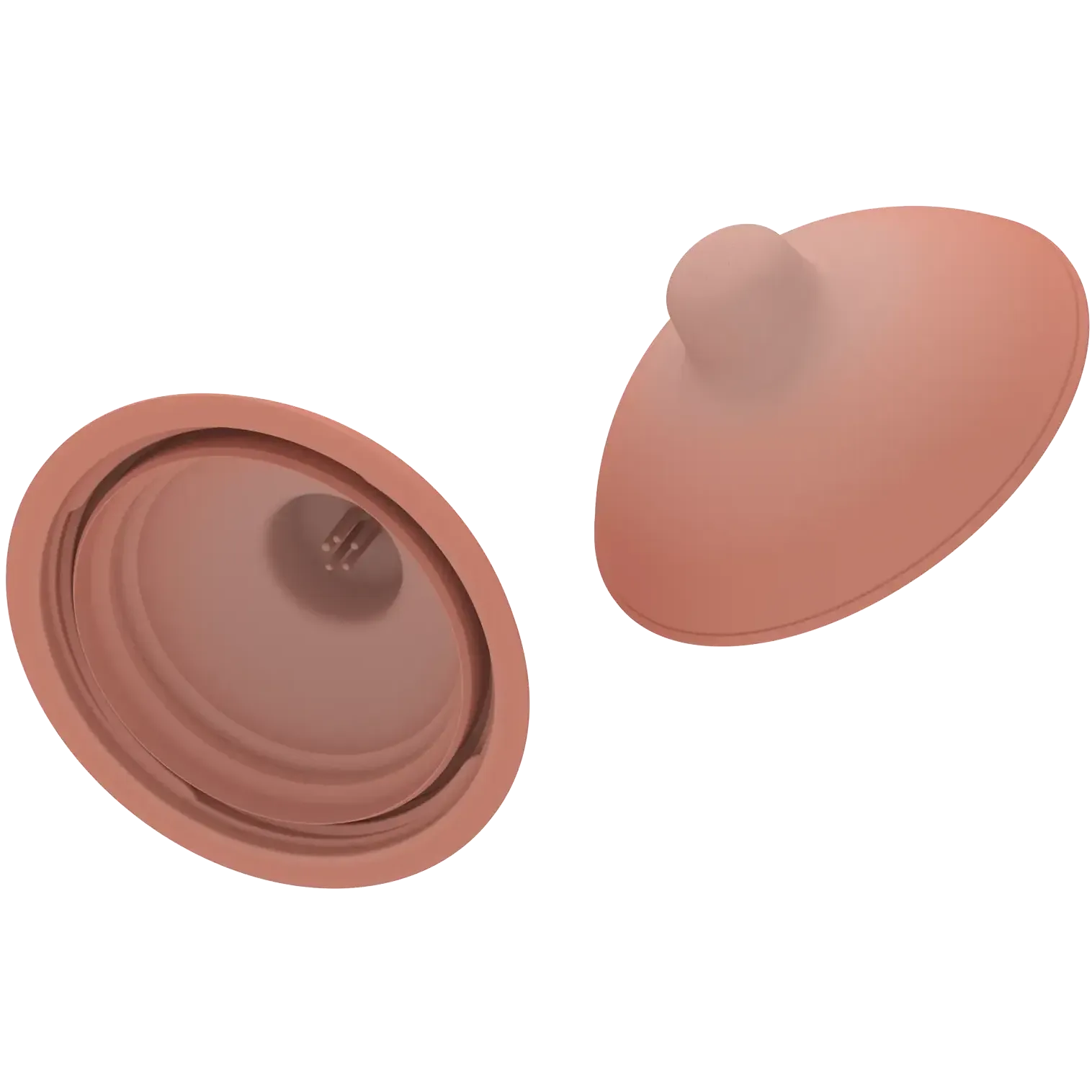 Emulait Nipple 2-Pack