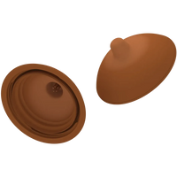 Emulait Nipple 2-Pack