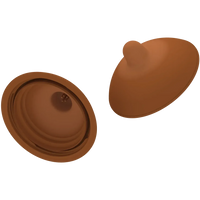 Emulait Nipple 2-Pack