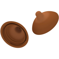 Emulait Nipple 2-Pack
