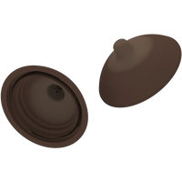 Emulait Nipple 2-Pack