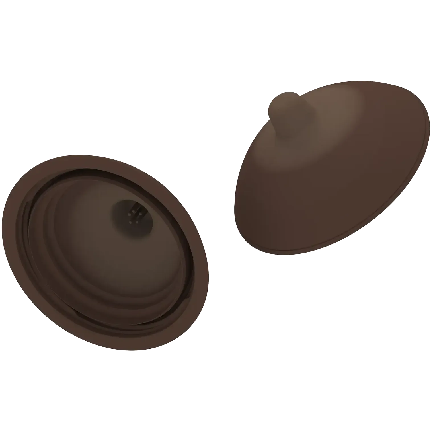 Emulait Nipple 2-Pack