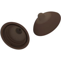 Emulait Nipple 2-Pack