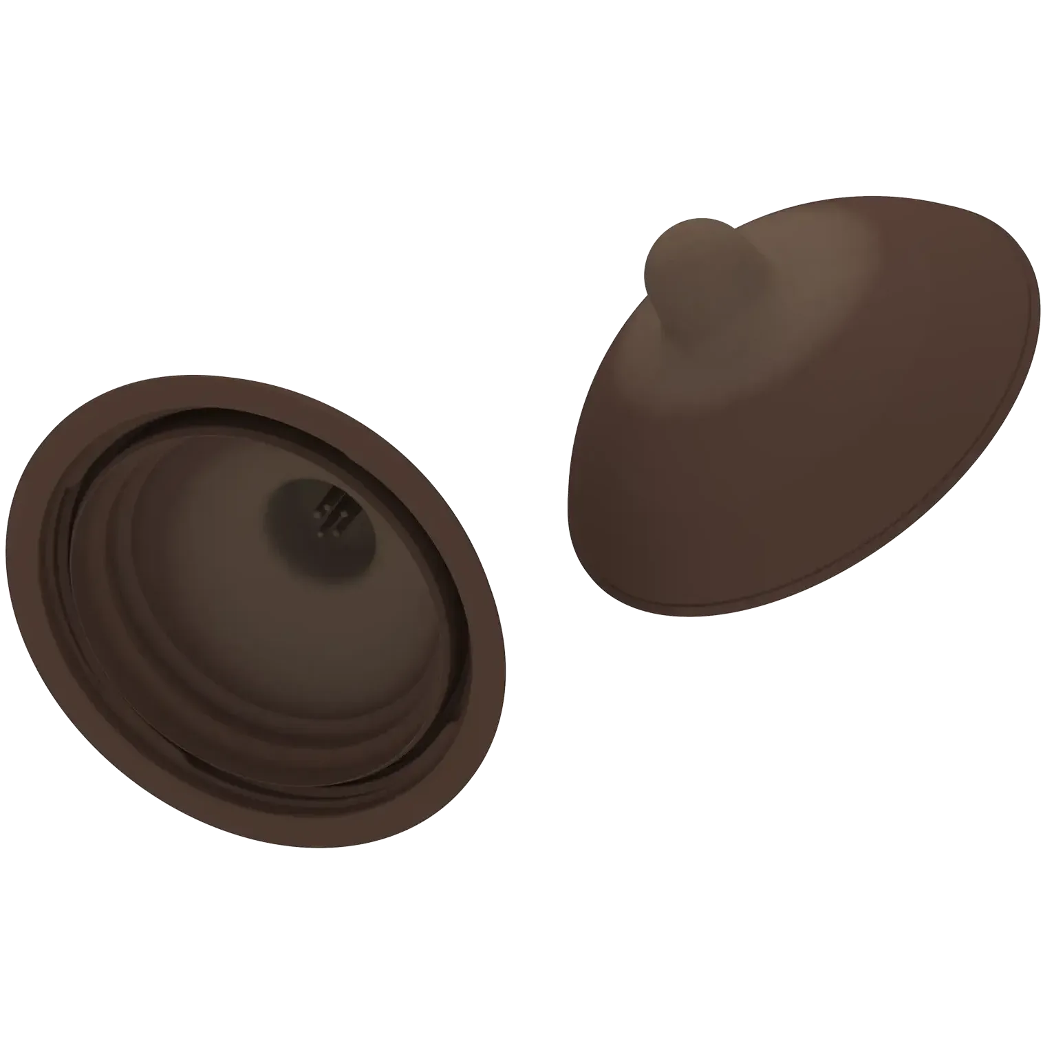 Emulait Nipple 2-Pack