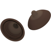 Emulait Nipple 2-Pack