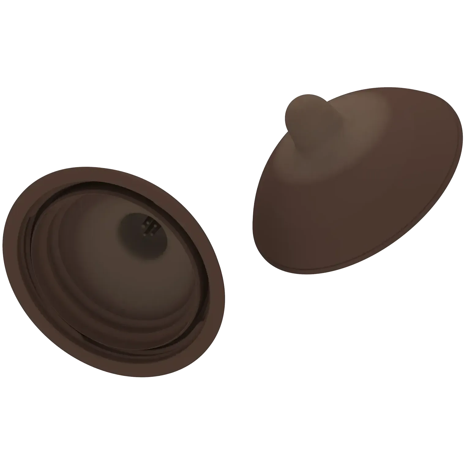 Emulait Nipple 2-Pack