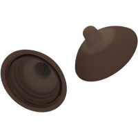 Emulait Nipple 2-Pack