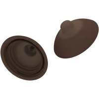 Emulait Nipple 2-Pack
