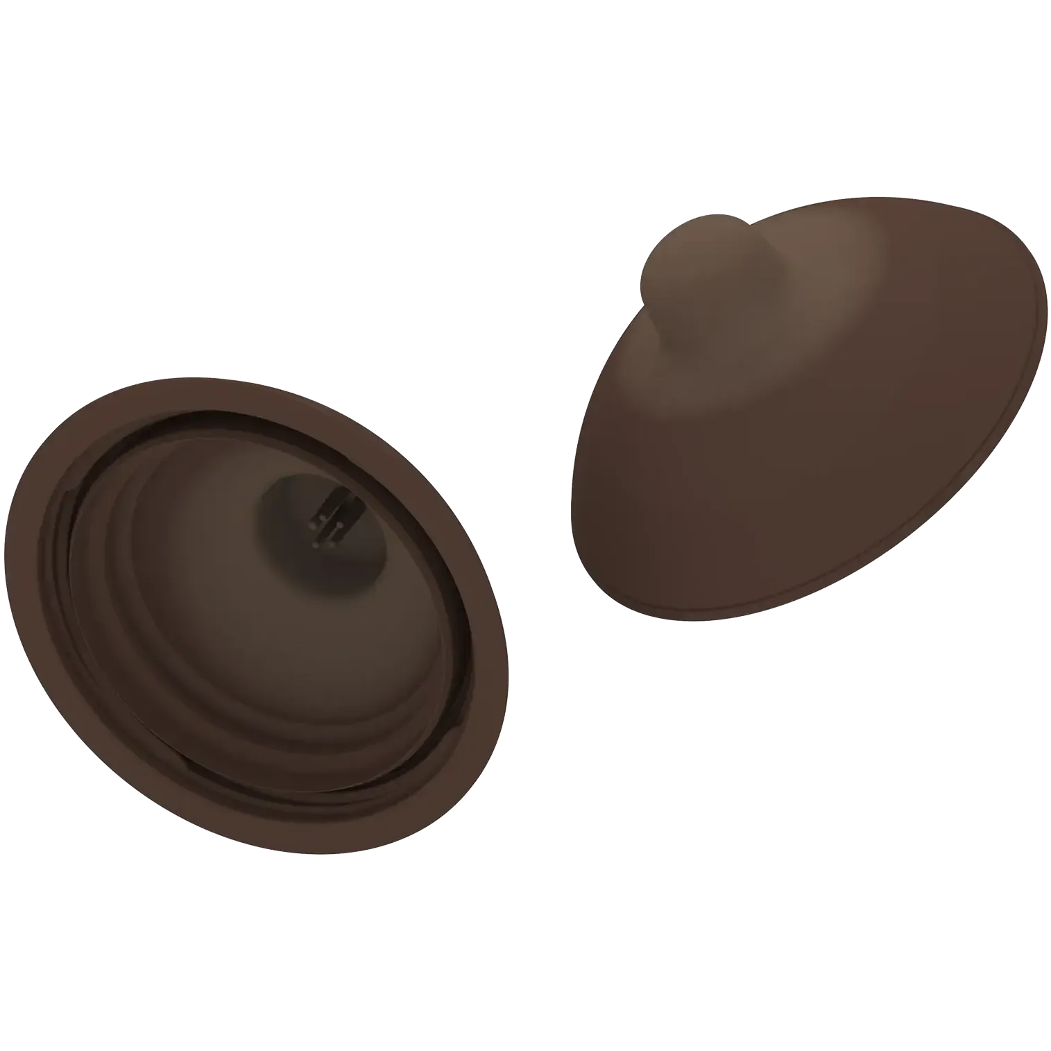 Emulait Nipple 2-Pack