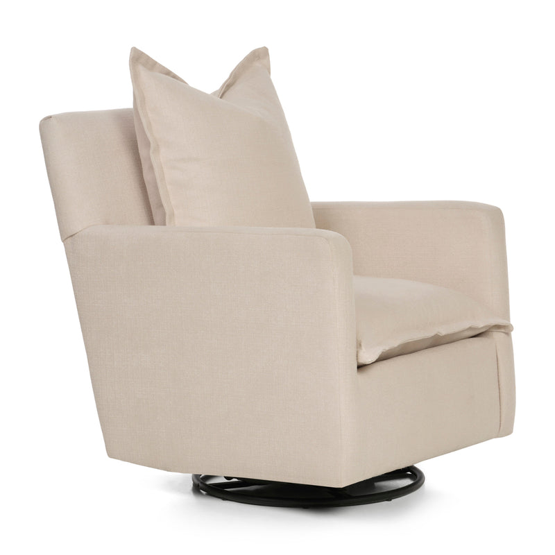 Olio Nola Swivel Glider