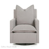 Olio Nola Swivel Glider