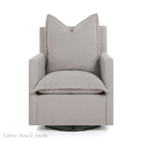 Olio Nola Swivel Glider