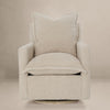Olio Nola Swivel Glider