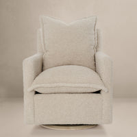 Olio Nola Swivel Glider