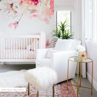 Olio Nola Swivel Glider