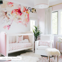 Olio Nola Swivel Glider