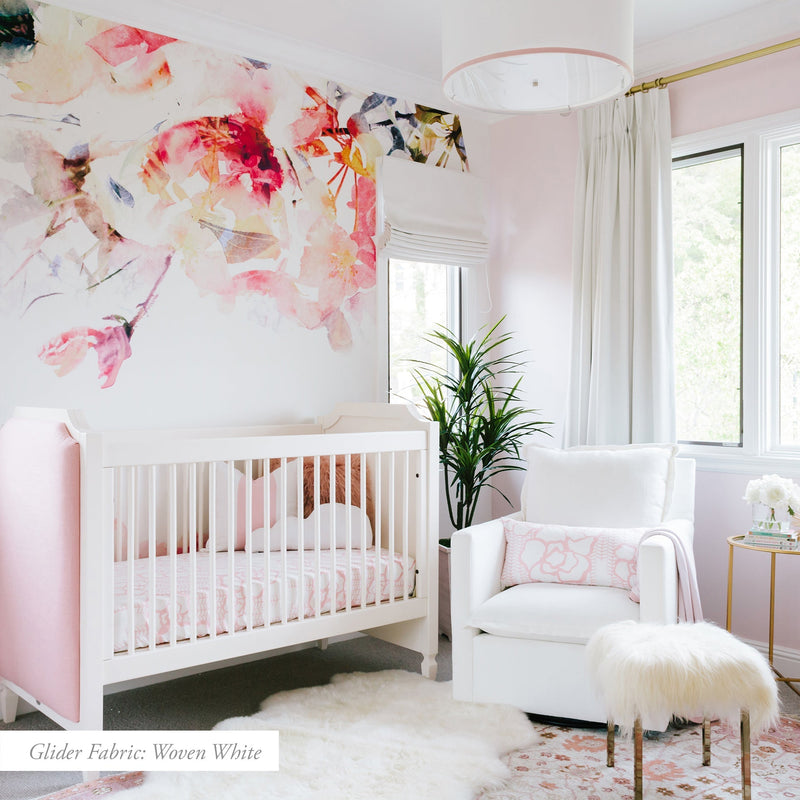 Olio Nola Swivel Glider