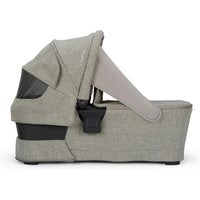 Nuna x BMW SWIV & TRIV Series Bassinet + Stand