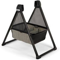 Nuna x BMW SWIV & TRIV Series Bassinet + Stand