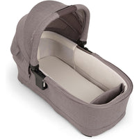 Nuna x BMW SWIV & TRIV Series Bassinet + Stand