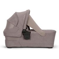 Nuna x BMW SWIV & TRIV Series Bassinet + Stand